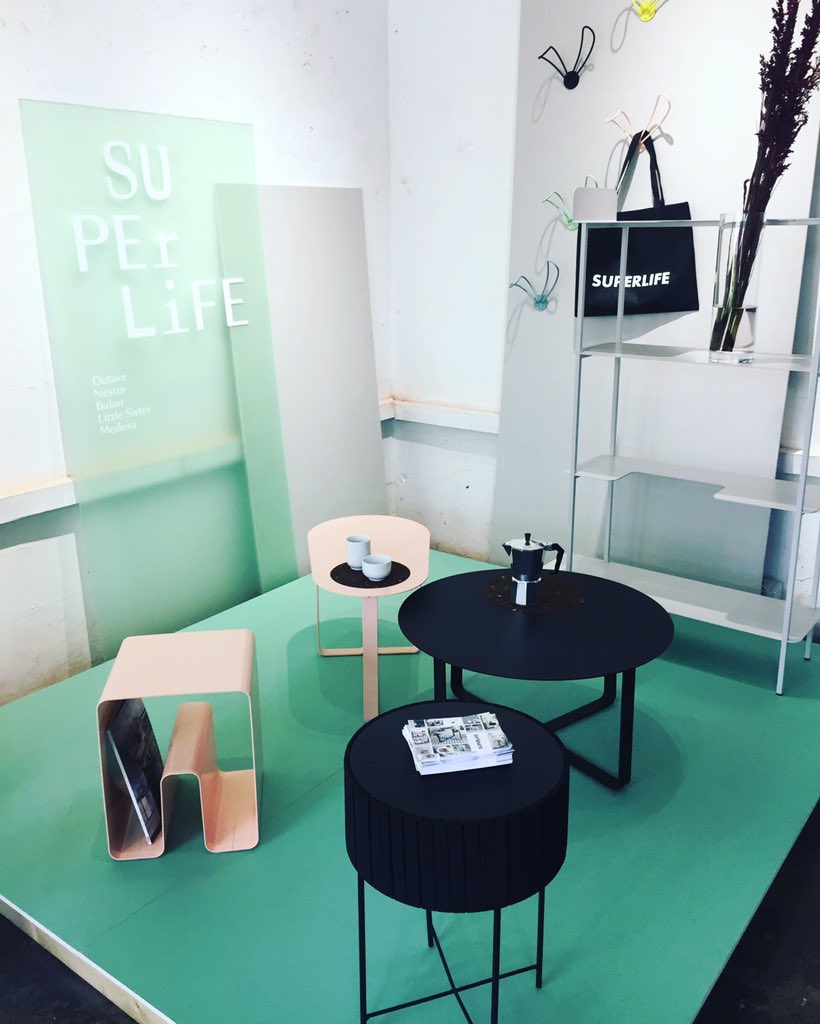 Bankside Design tweet media