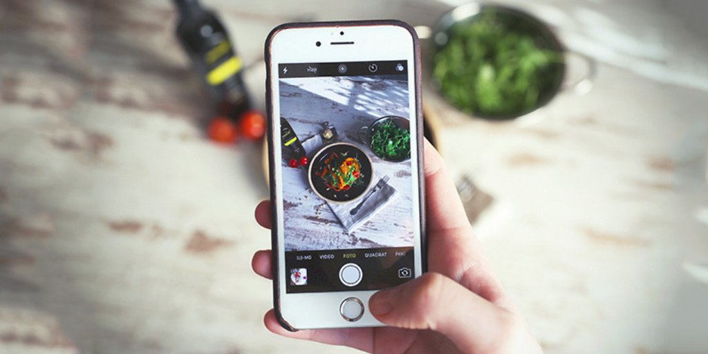 Fancy munching on a grasshopper with your lunch? Or would you prefer brain custard with your evening meal? Both made our list of British food and drink trends, get the whole A to Z here: ow.ly/oegw30lP6ZF