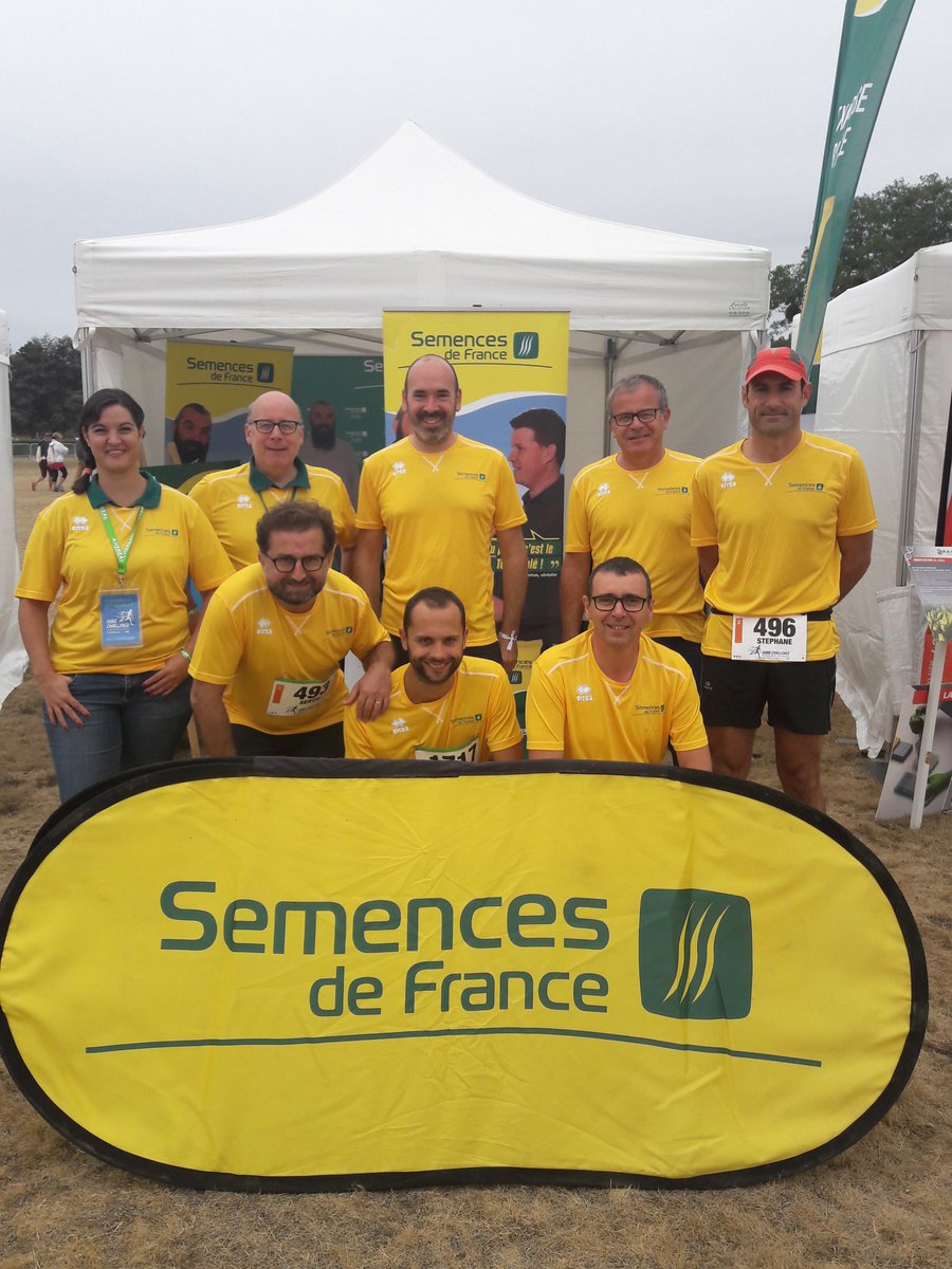 Semences de France tweet media