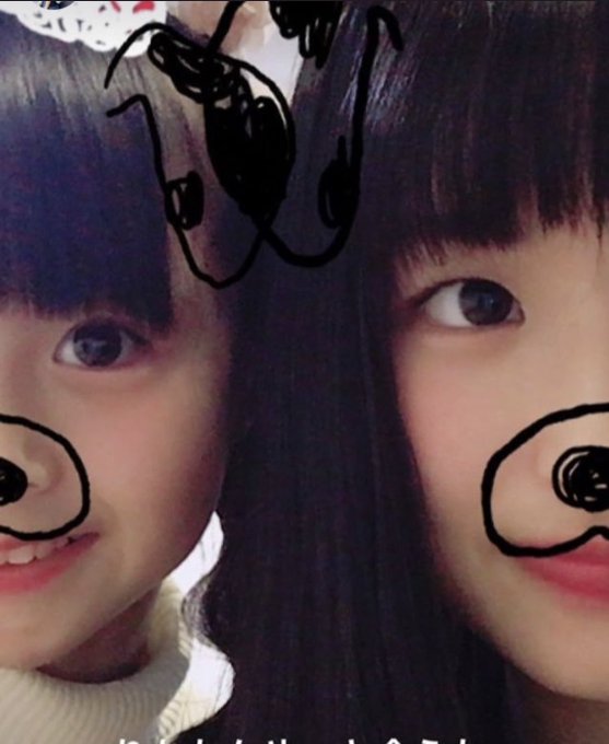 Twitterのコスプレ画像6