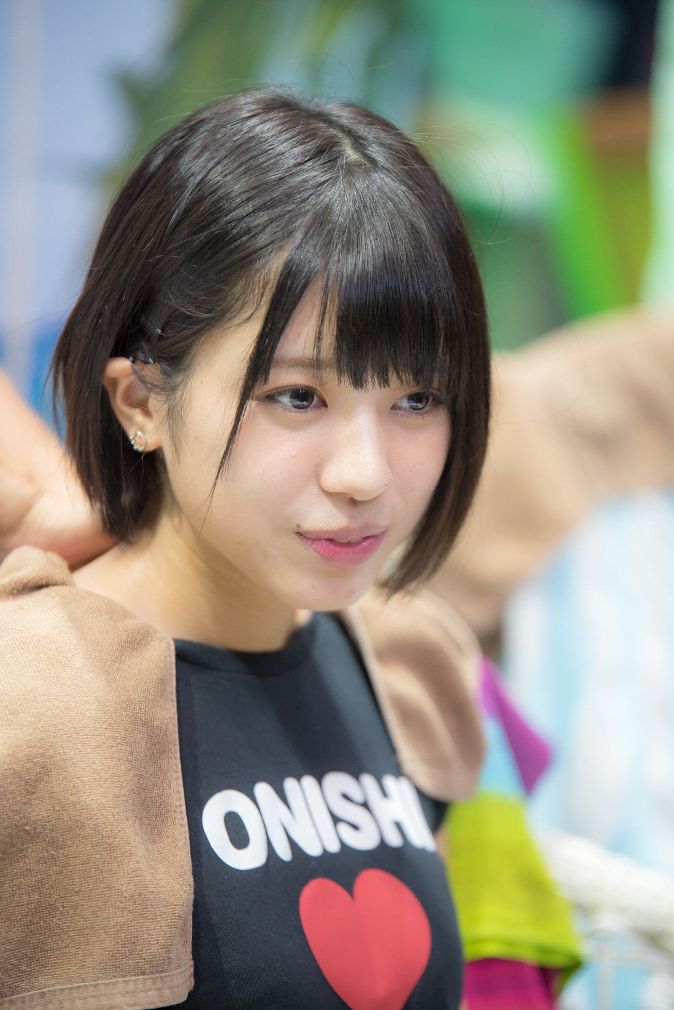 大西桃香　ポストカード　ランダム　タワーレコード　ランダム　AKB48 チーム8 大西桃香 ポストカード ランダム タワーレコード ランダム AKB48