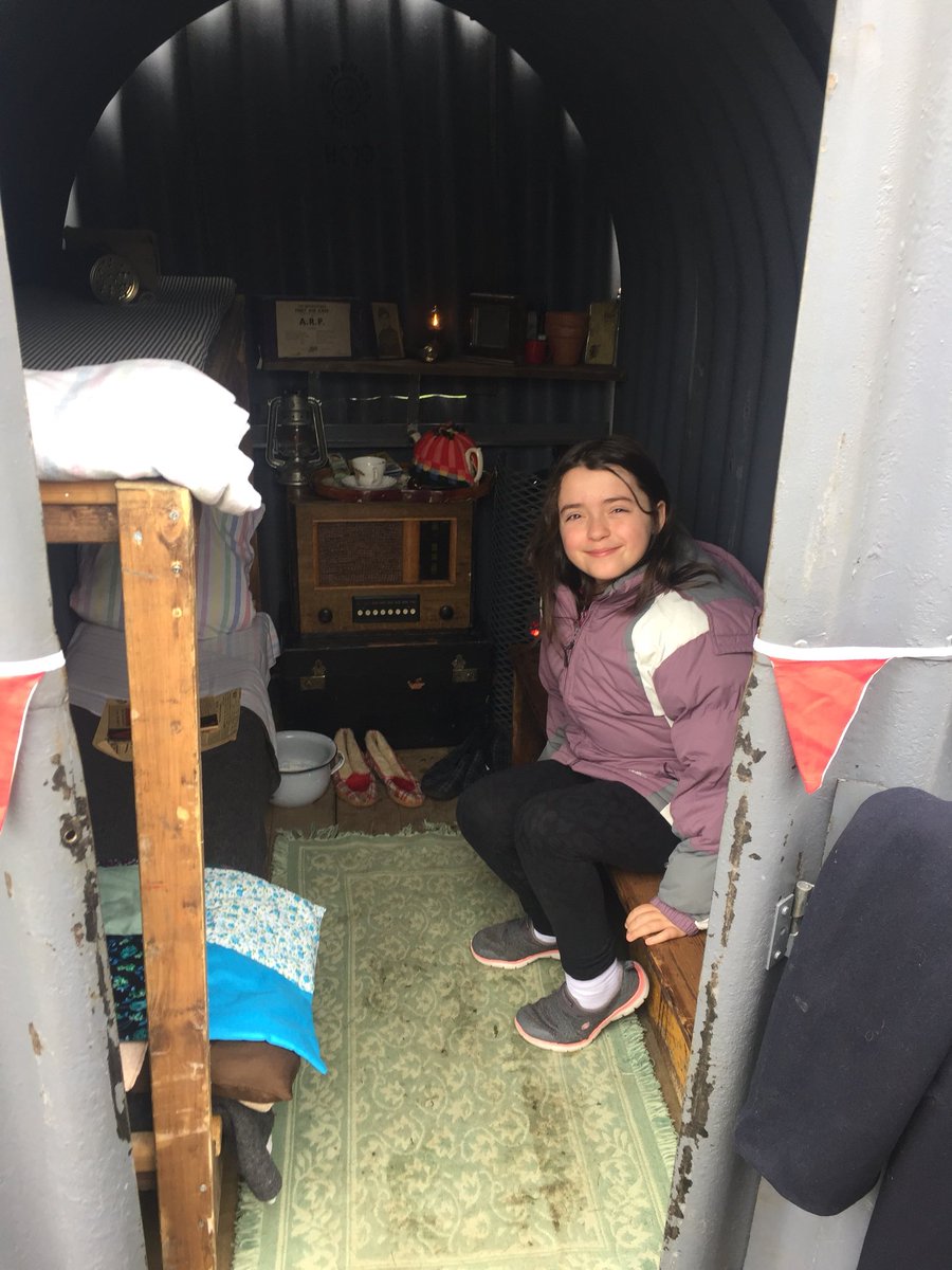 Christine Evans tweet media