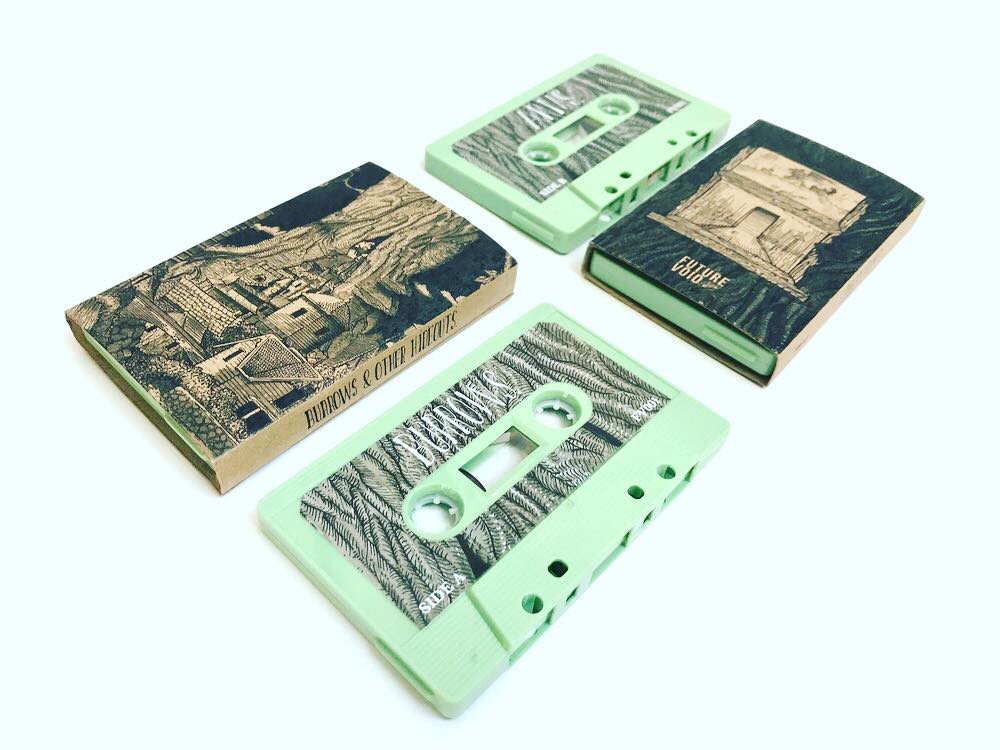 Future Void Records tweet media
