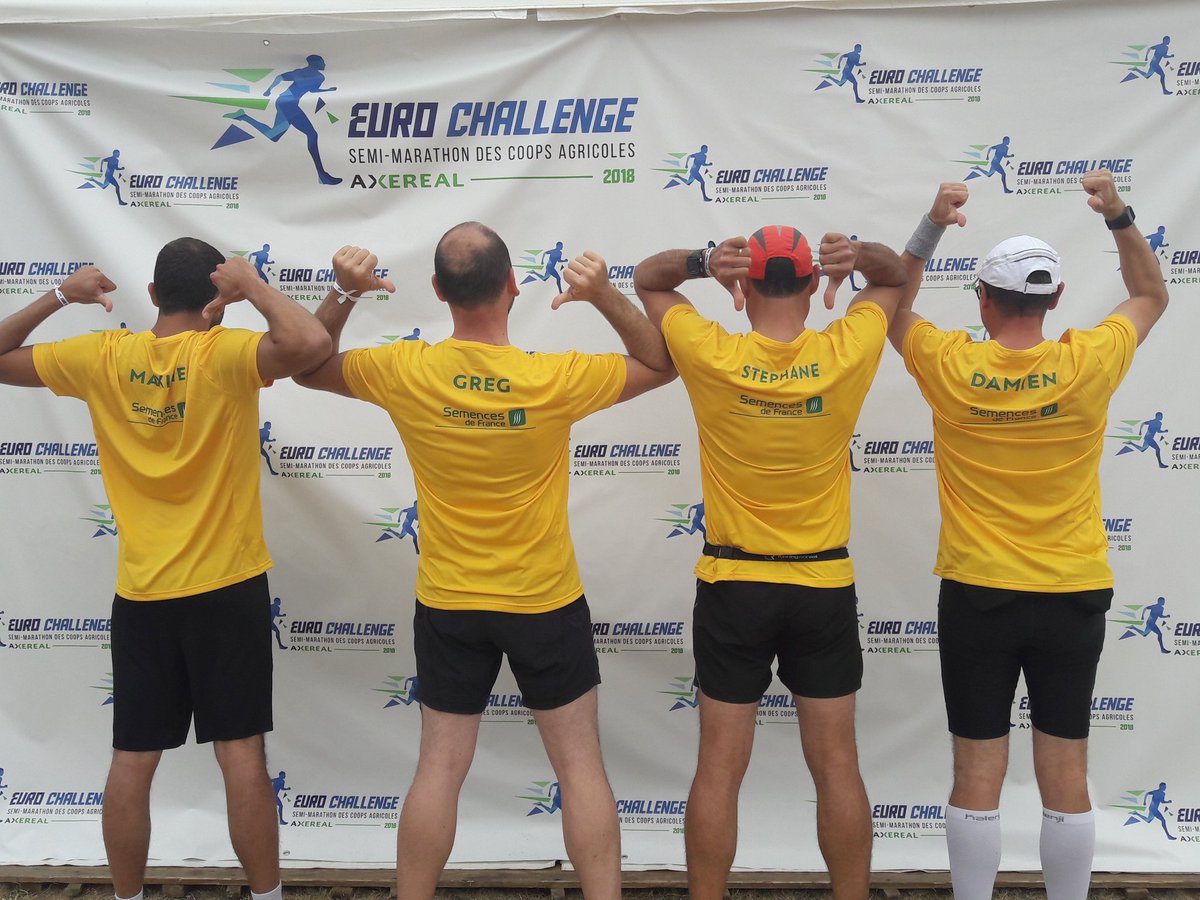 Semences de France tweet media