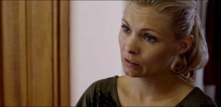 MyAnna Buring turns 39 today, happy birthday! What movie is it? 5 min to answer! 