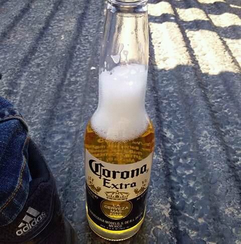 DLeremi's tweet photo. 😜🍺😊 https://t.co/Bj1xo3f2Wh