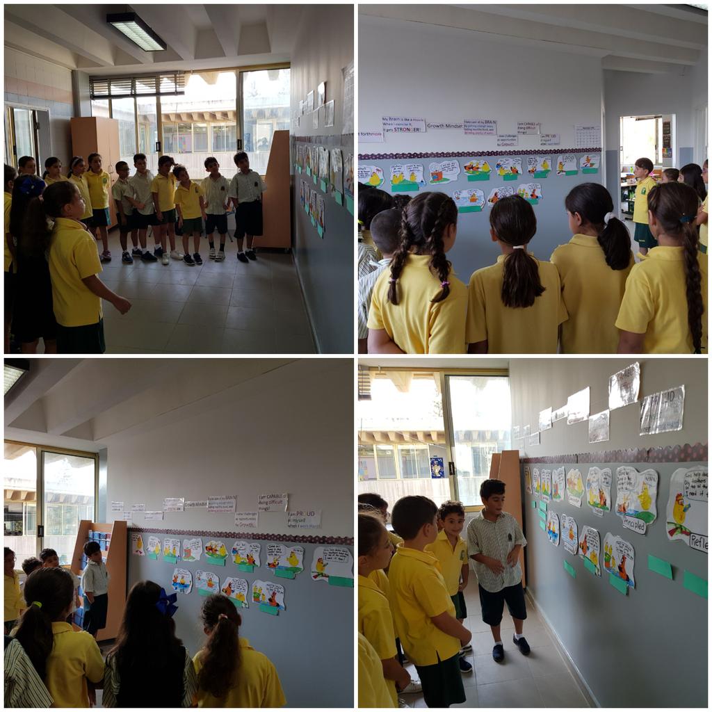 NarmineMajzoub's tweet photo. Grade4 C learners #literature connection #characterization# fictionstory #IBprofile @hhhsinfo @dina_jradi @JbeilySamah @HalaAlKotob https://t.co/LEanTWo1jK