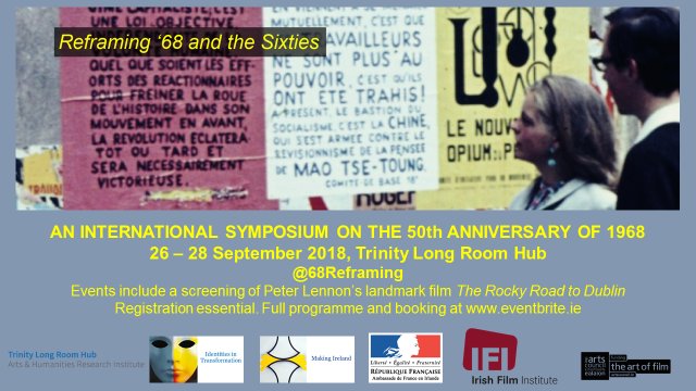 68Reframing's tweet photo. Book here https://t.co/X6rqw7SAeM to attend our '68 events next week https://t.co/NP9XC0zi9L