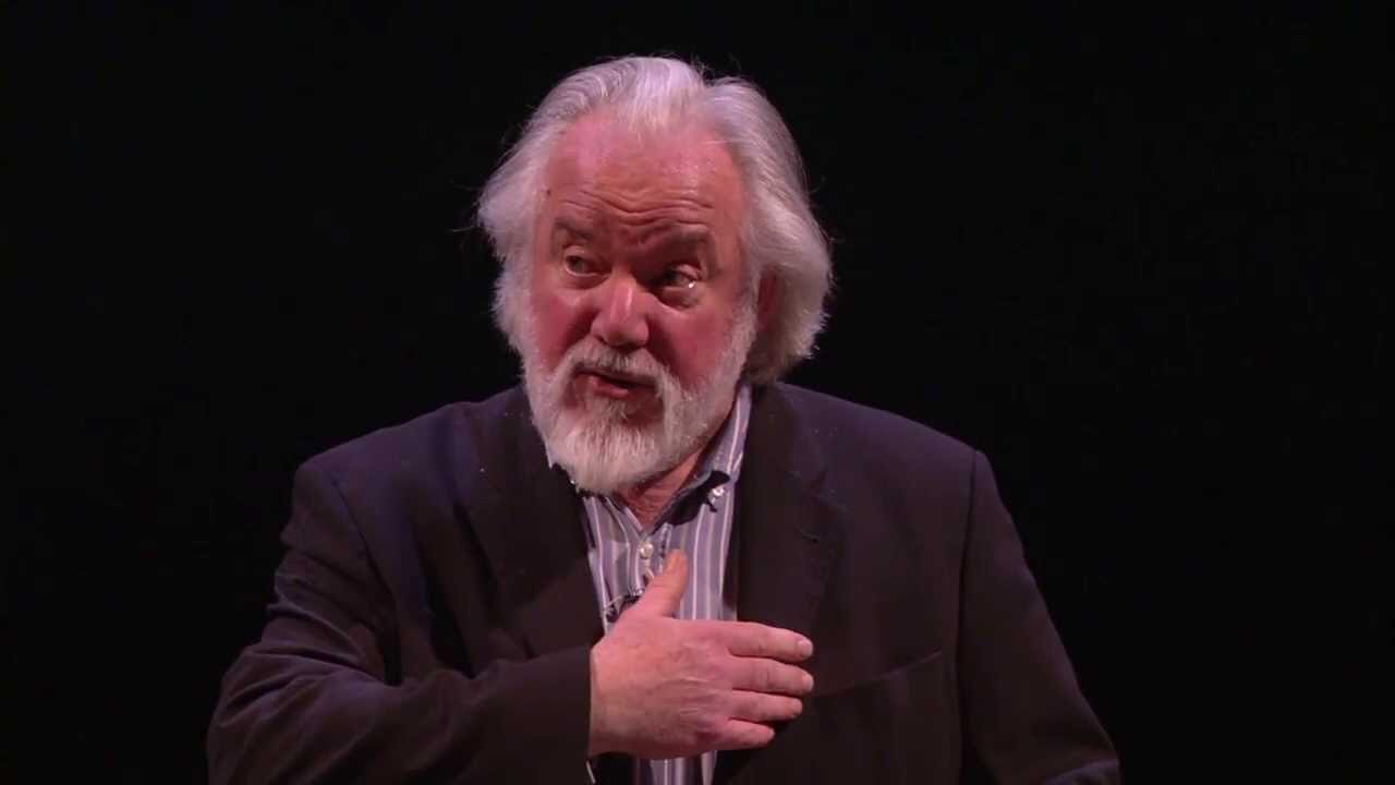 A very Happy Birthday to John Tomlinson! 