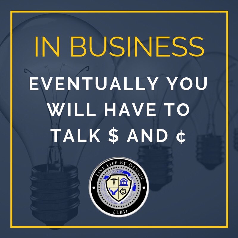 It just makes common sense!
.
.
.
.
#profitandloss
#livelifebydesign
#education
#businessdevelopment #letsgettogether 
#networker