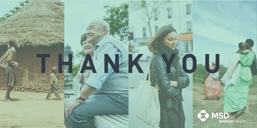 Thank you to all who advocate  for people living with #HIV around the world and for working to make a difference in your communities.