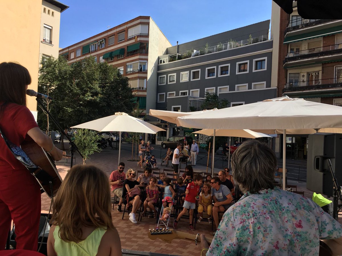 La Gasolinera tweet media