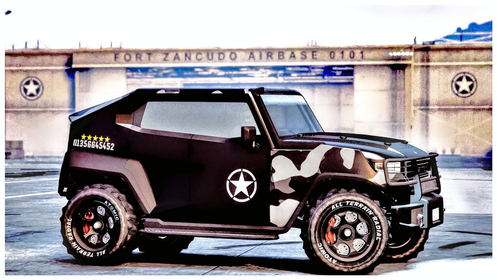 mediumet's tweet photo. Sheep or a Wolf
The choice is yours
#Freecrawler #RockstarGames #GTAphotographers #SnapmaticHub #LuckySnaps #WaveformGaming #GTAOnline https://t.co/IfgELK3Il1
