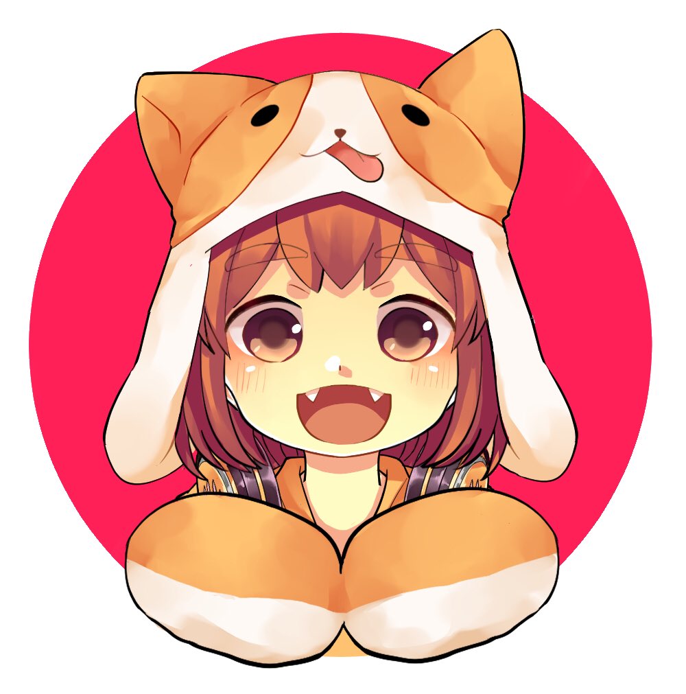 iticorgi's tweet photo. 一子のデザインなの
これを見て何か引っかかれば描いてもらえたらすごく喜ぶの
よろしくお願いするの #みずおかーと https://t.co/jWTBHIuRgq