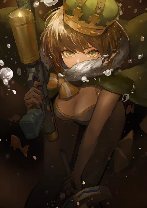 アルトリア・ペンドラゴン(水着) 