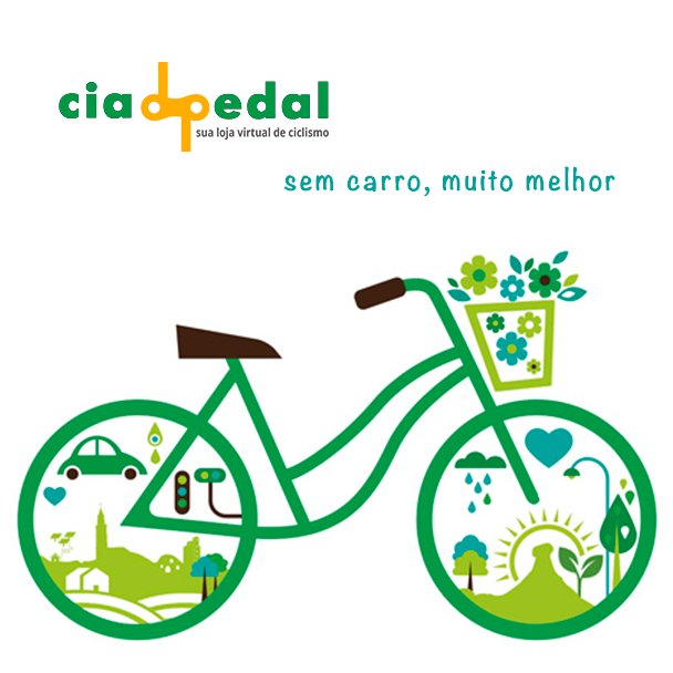 ciadopedal's tweet photo. 22 de setembro, dia mundial sem carro. Faça parte.
#diamundialsemcarro #bike #semcarro https://t.co/Z2ZXuLfOif