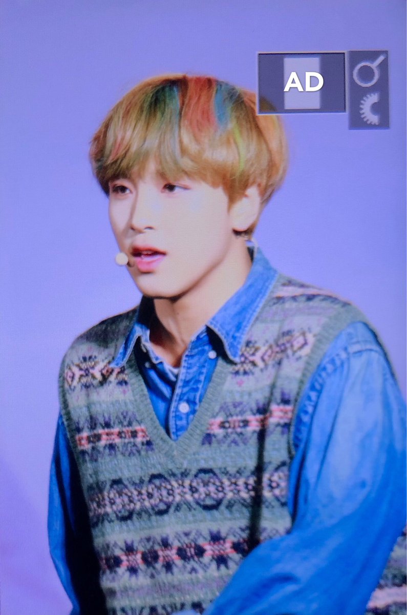 adrenaline606's tweet photo. 180922

#해찬 #HAECHAN https://t.co/UGOg44qdd2