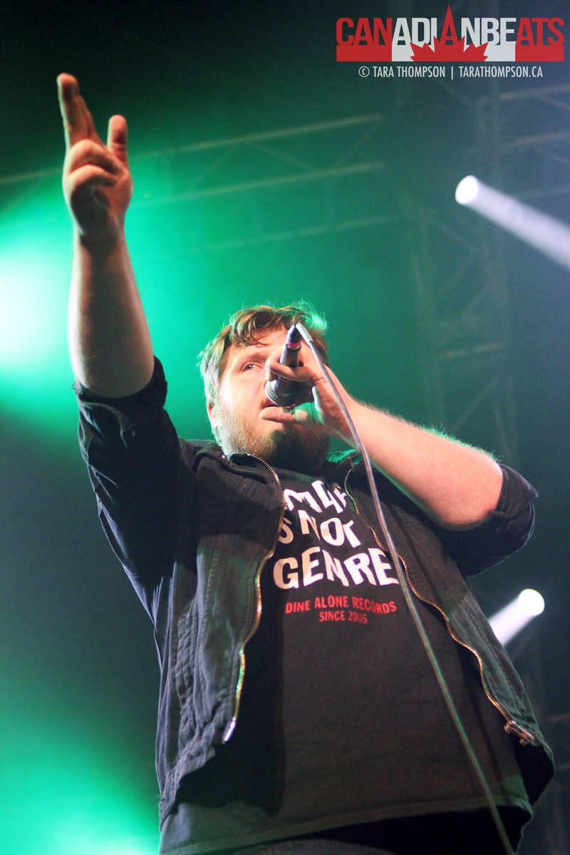 Canadian Beats tweet media