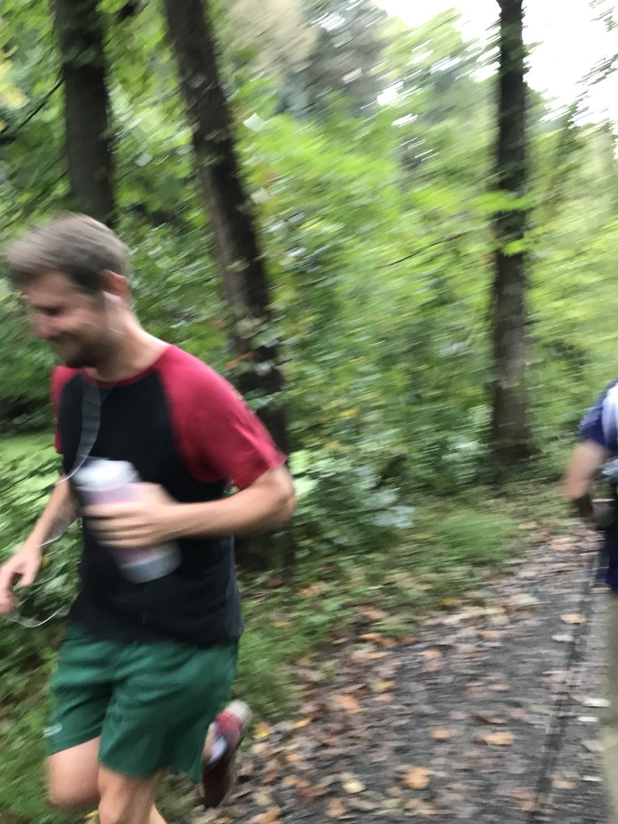 AFF_Team's tweet photo. Appalachian Yomp 18 (AY18) started at 0700. #teamaff https://t.co/2ExsojKVr7