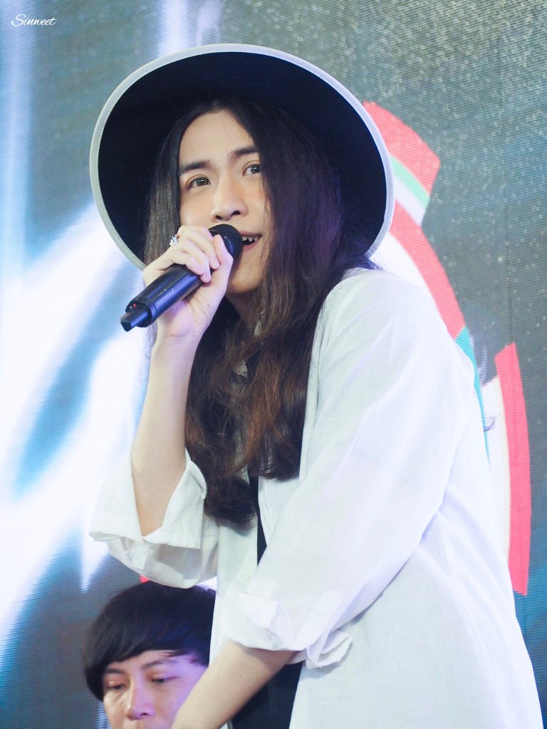 sinweet's tweet image. 😌🎶🎤🎼

💕
#SIN #sinofficial #RSPInnovationDay2018