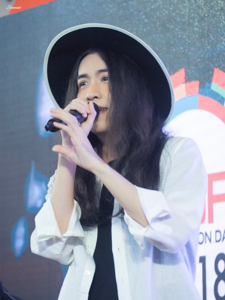 sinweet's tweet image. 😌🎶🎤🎼

💕
#SIN #sinofficial #RSPInnovationDay2018