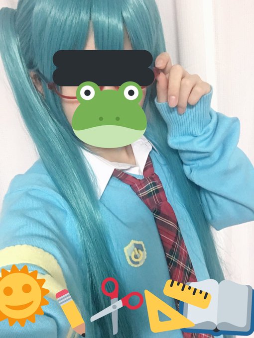 コスプレイヤーチるちのTwitter画像35