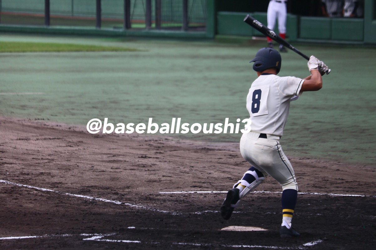 Baseballsoushi3's tweet photo. #創志学園
#川畑透人

dmで送ります。 https://t.co/e3q3GanfQa