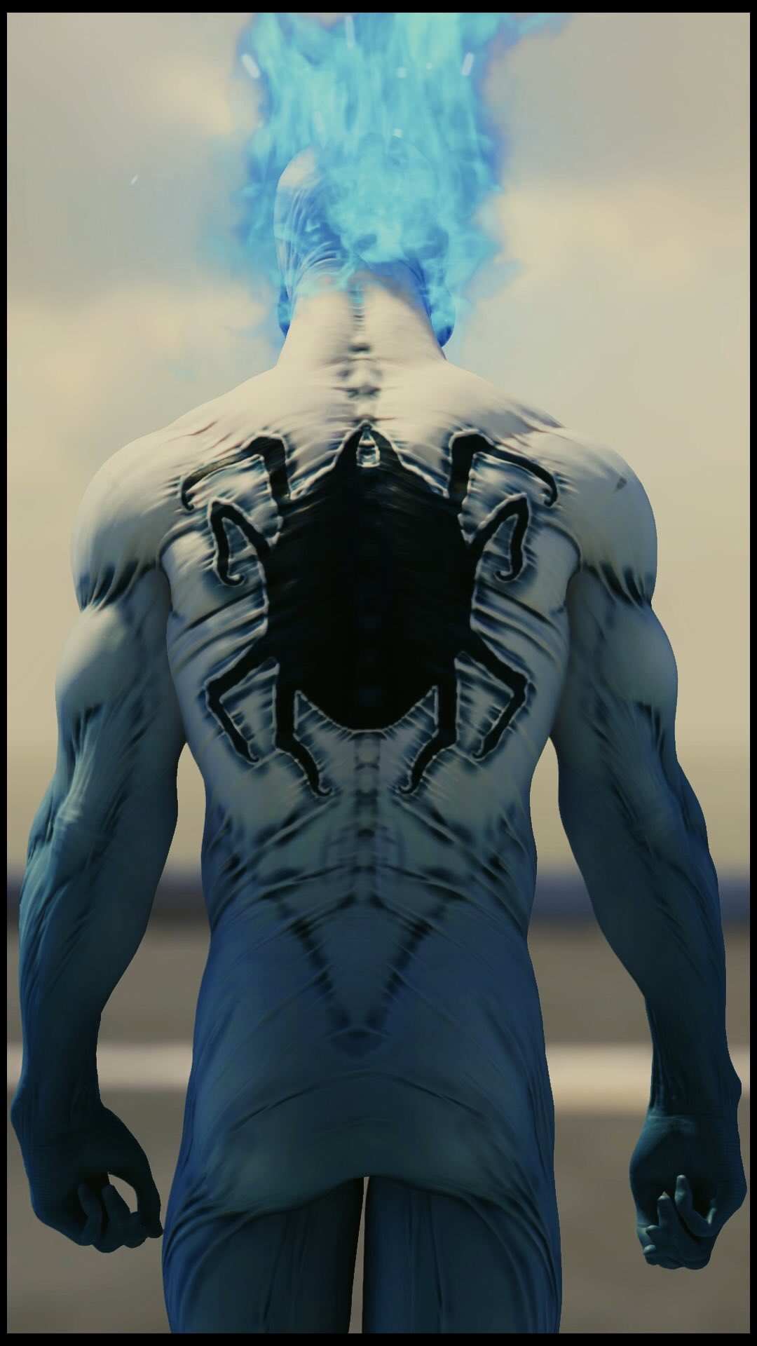 Ghost Focus on Instagram: “‪Spidey Suit Series;‬ ‪Undies 📸‬ ‪#Gametography  #VGPUnite #SpidermanPS4 #Marvel #PS4share ‬”
