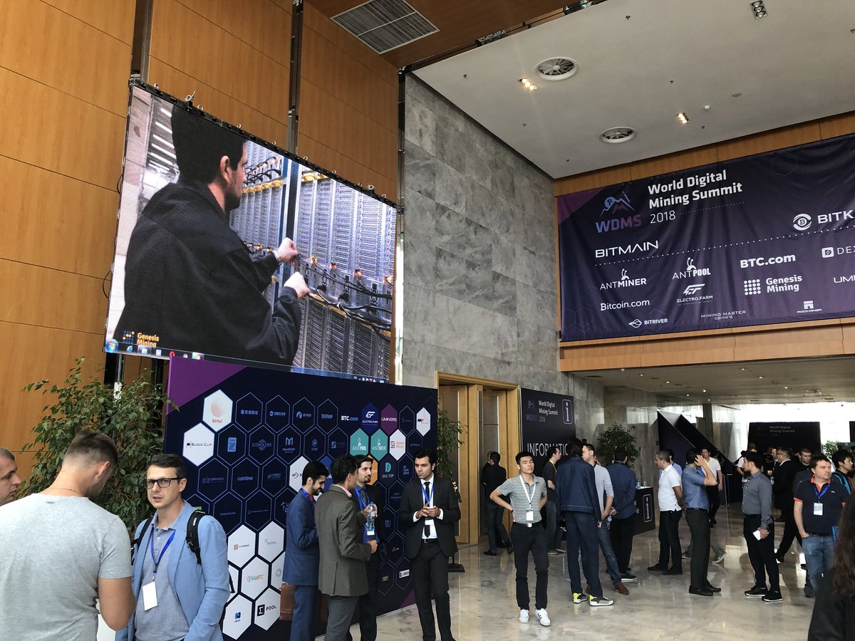 amstel_b's tweet photo. #liq8 #amstelscience #goodminers #coinstockx #btc #ltc #bch #eth #xrp #crypto #cryptocurrency #cryptomining #asicmining #cryprocurrencymining #bitmain #antminers9 #miningfarm #cryptofarm #miningcrypto #bitcoin #litecoin #hydrominer #worlddigitalminingsummit https://t.co/UDFD2wGzjT