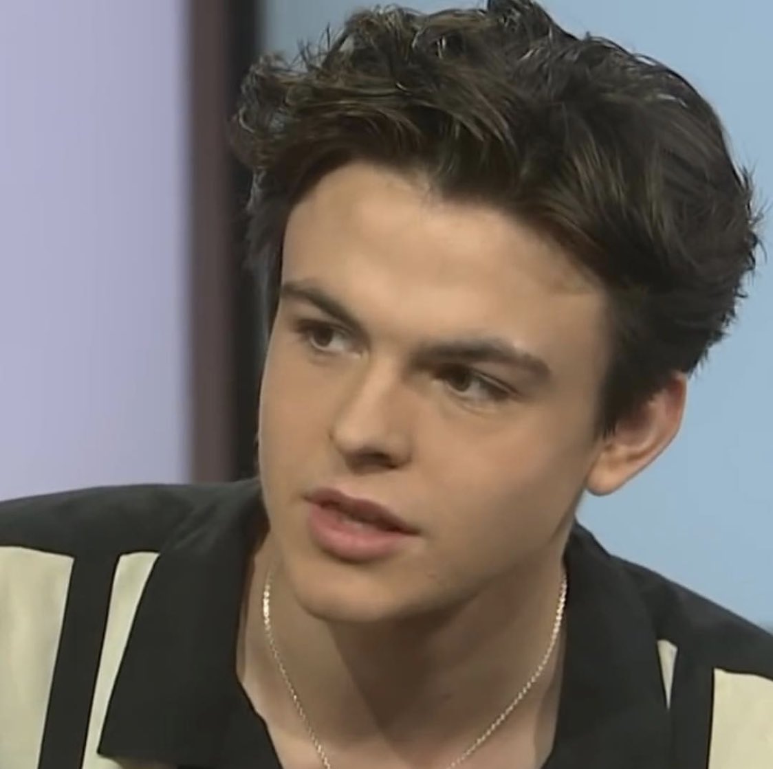 NewHopeBlake's tweet photo. When someone says they put the milk in first while making a cup of tea. https://t.co/0SsXqrWqwi