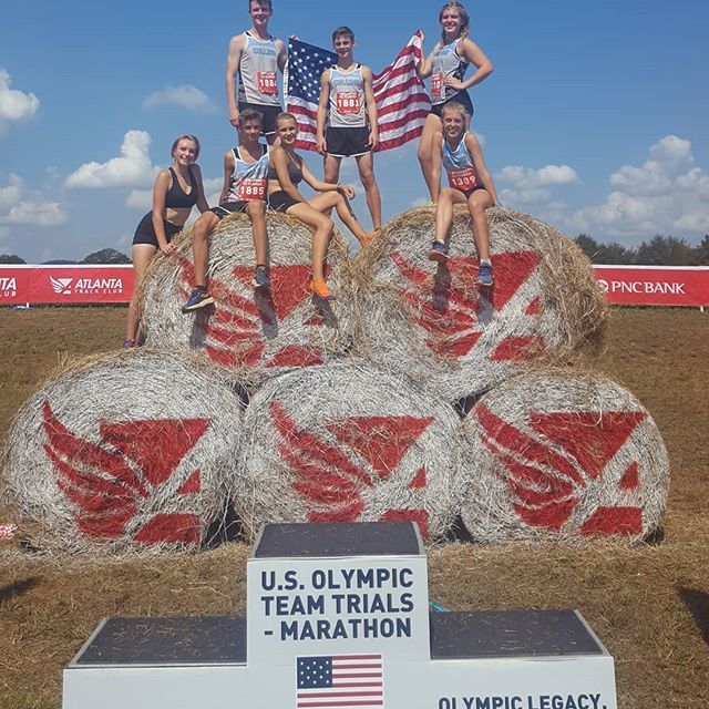 Running Titans take on the Wingfoot Classic! ift.tt/2pvkofN