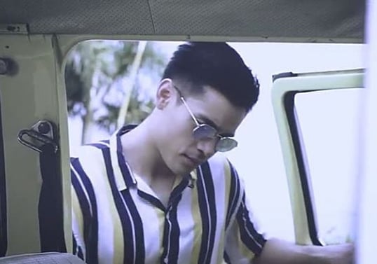 Liezel2014's tweet photo. Watch, Like and Share guys! Xian Lim's newest single, Heto Na [Official Music Video]. Lets support @xianlimm for the LOVE ❤😍
👉🏻 https://t.co/ZyxQGwRvE7
#XianLim #HetoNa #HetoNaMusicVideo https://t.co/erGx1f6zPx