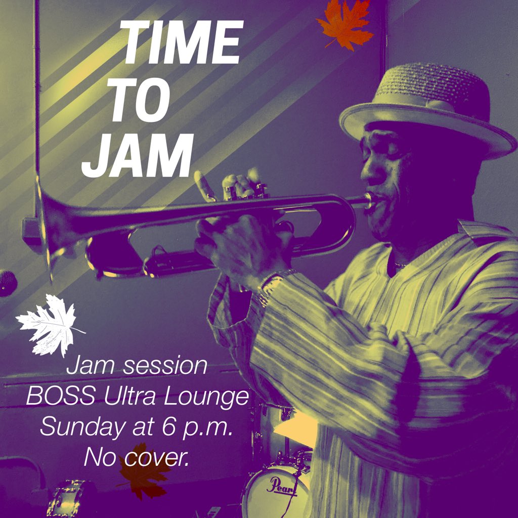 Alabama Jazz Hall of Fame tweet media