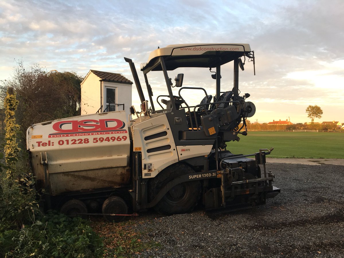 Anyone know who this belongs to? Dumped in our cricket club car park!