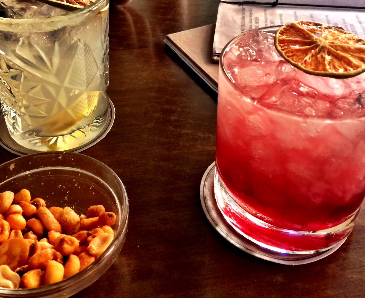 PoisonCocktails's tweet image. We don’t just make cocktails, we love cocktails and trying other people’s amazing creations as well!
#cocktaildrinking #tasting #cocktailfun #poisoncocktails