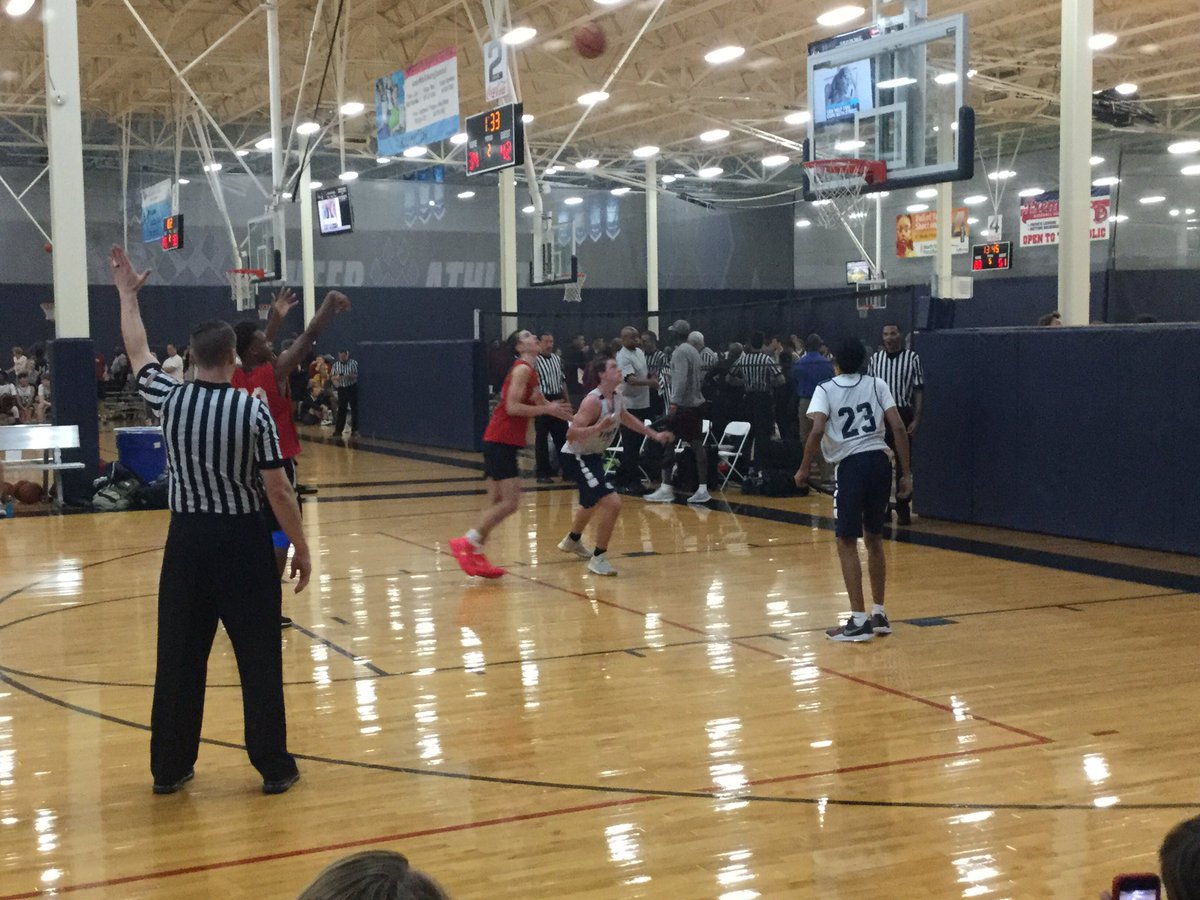 TeamARETE Basketball tweet media
