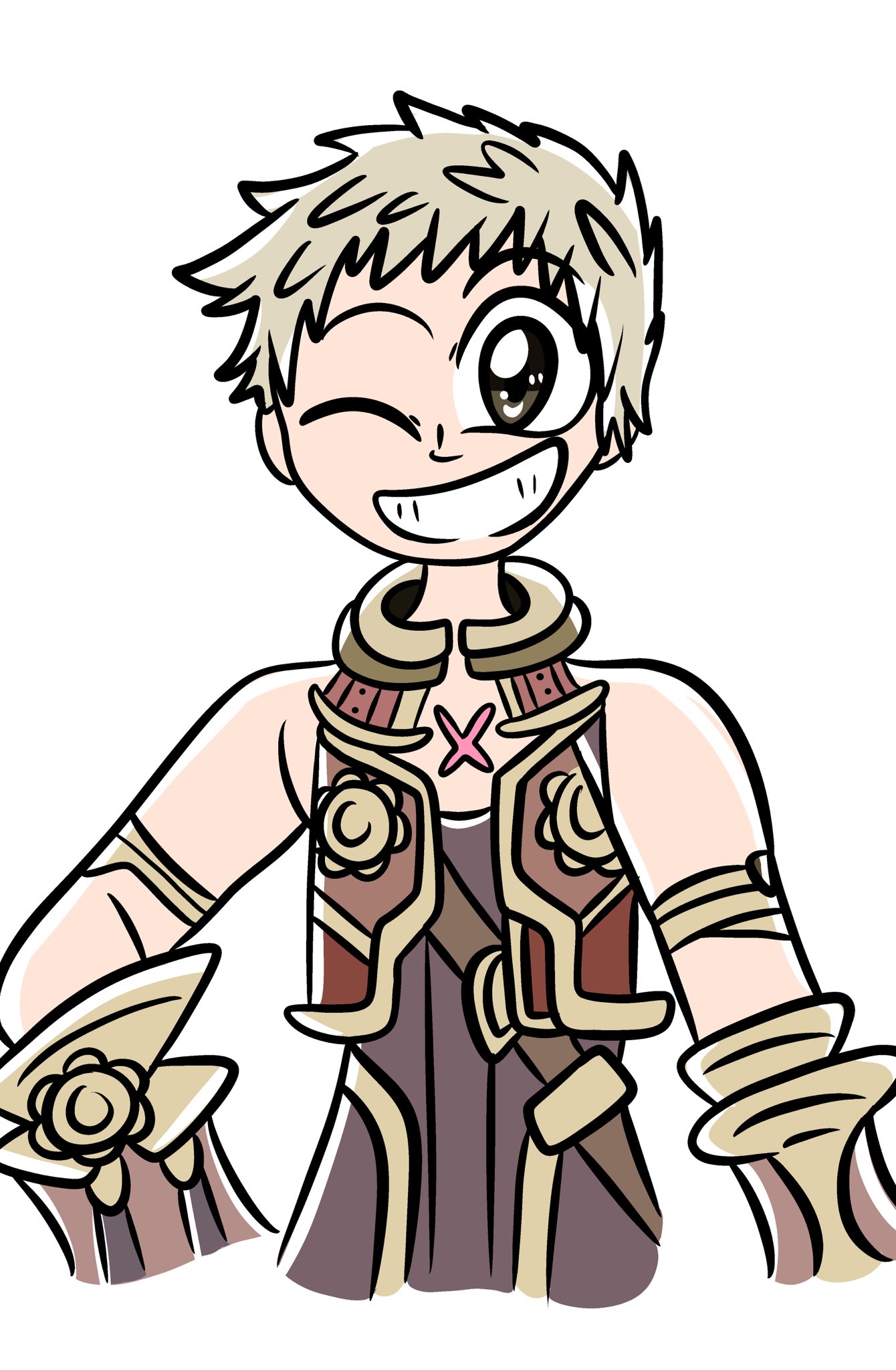 Kira ( ᴥ ) Team Violet💜 on Twitter: 