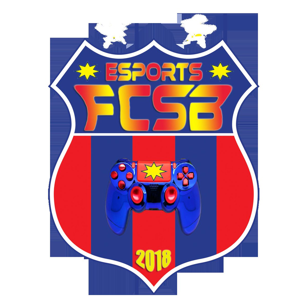 EsportsFcsb's tweet photo. #NewProfilePic https://t.co/OA51Rcb4iv