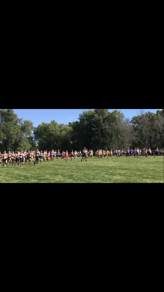 sjeanblanc's tweet photo. LP Boys and Girls Cross Country brought home 4 more individual medals today from the Sterling Invite. Missing in pictures is Ashley Heagy. #LotsOfRunners #RunFastCavs @LPHS_Activities @LpSuperFans @LPCavaliers https://t.co/htMHa6Z6LY