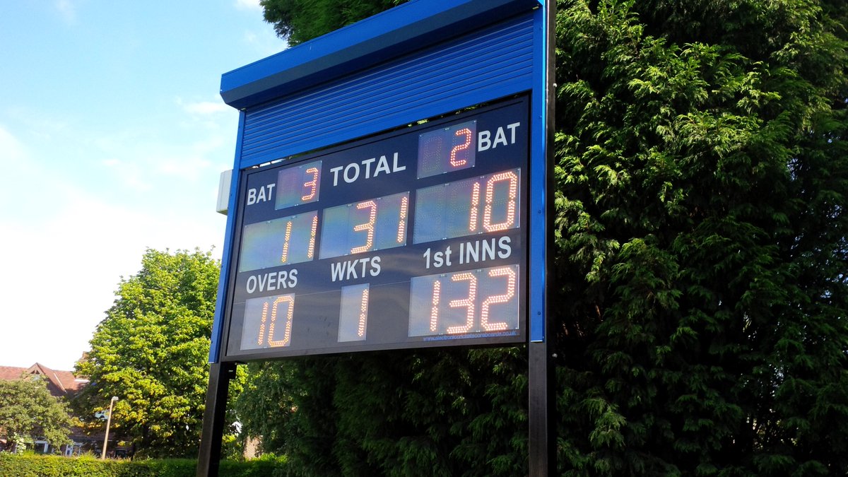 Durant Cricket (DurantCricket) Twitter