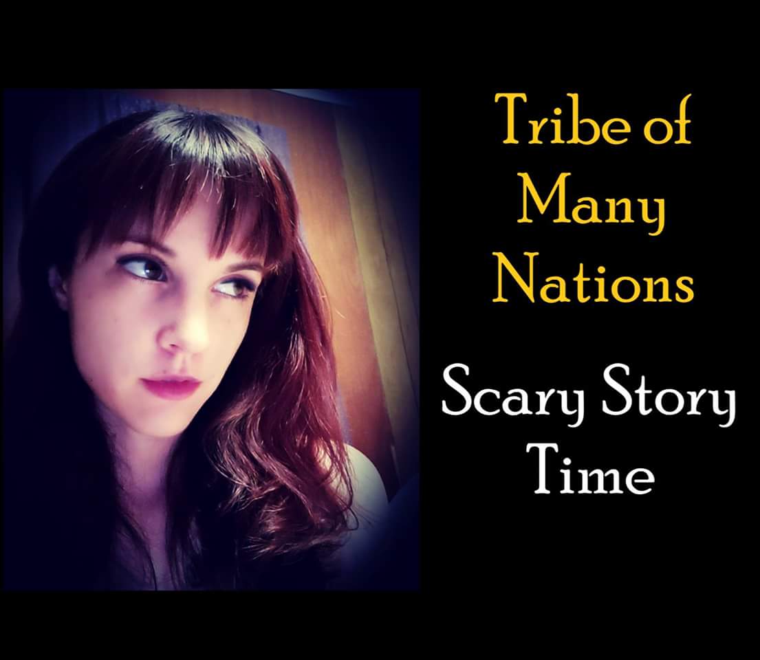 Michelle_ToMN's tweet image. OMG check out my latest video! Scary stories (gearing up for #Halloween), and a long rant about #CryptTV's amazing series #thelooksee!!! @CryptTV @YouTube  #TribeofManyNations #scary #creepy #paranormal