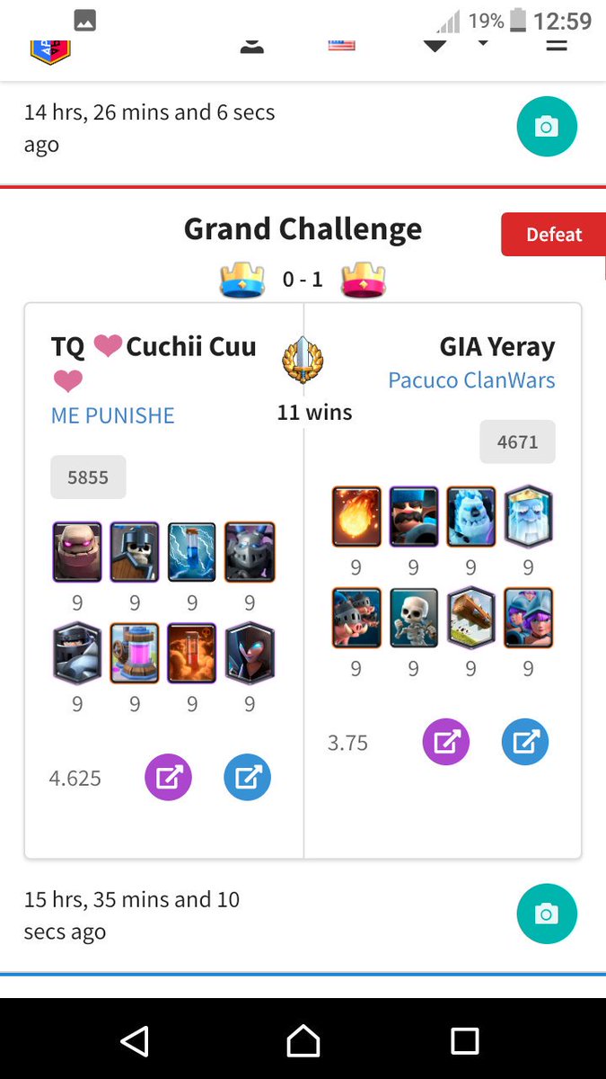 alxmoster's tweet photo. @Cuchii_Cu Me da a mi que pierdes 11-3 contra @yerabuso https://t.co/JelpQCpsNQ