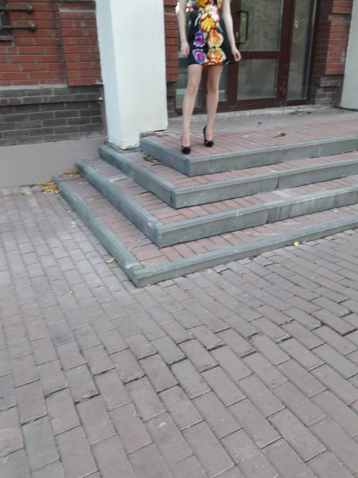 Когда попросила подругу сфоткать тебя: https://t.co/PnY8cCEIg1