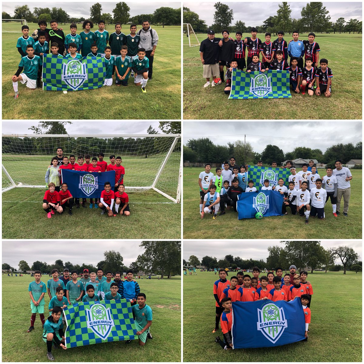 francosy's tweet photo. The amount of natural talent here is unbelievable. One of the continuous challenges is discovering players from underrepresented communities like the Latino one... and even a major issue, convincing their parents to accept us due to language barrier and mistrust. #ForCityAndClub https://t.co/6NNXFvGwJL