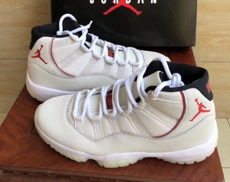 jordan release oct 27