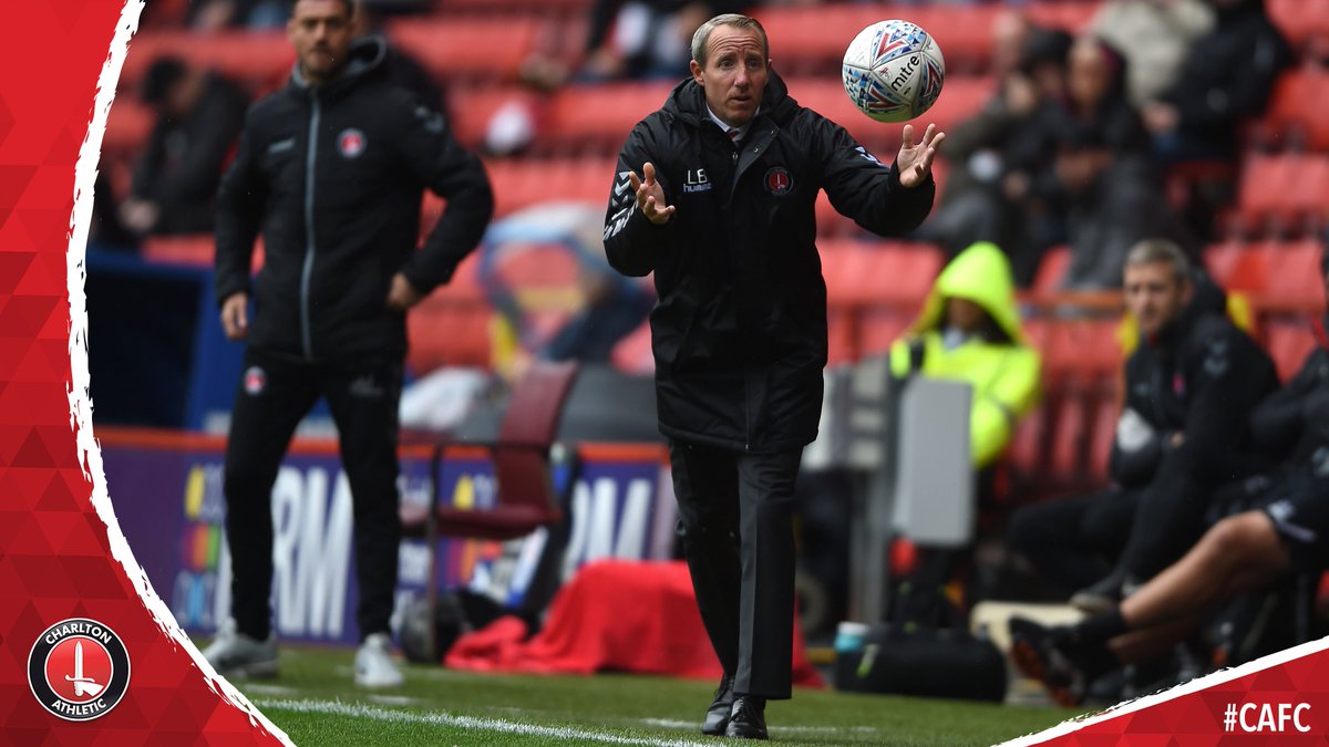 CAFCofficial's tweet photo. Bowyer hails "outstanding" Charlton following today's late victory over @Only1Argyle at The Valley.

Read his post-match thoughts 👇
https://t.co/foP0wby4wz #cafc https://t.co/1Un9YzhFby