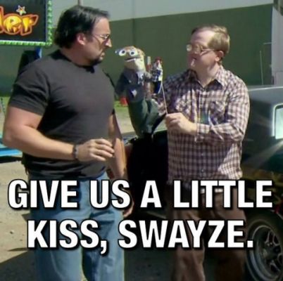 Trailer Park Boys (@tpboysclips) on Twitter photo 