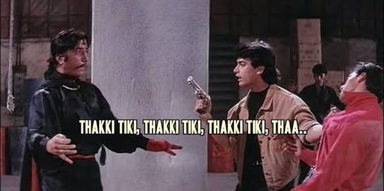 RealshitGyan's tweet photo. When your sibling gets a beating for hitting you. https://t.co/azrxFbqiSR