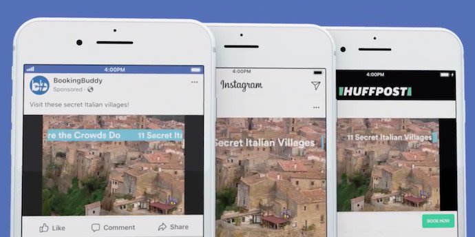 phocuswire's tweet photo. From the #contentarchive: Facebook taps into travel intent through Trip Consideration feature https://t.co/0jSLMJt7x3 https://t.co/CauNynOApR