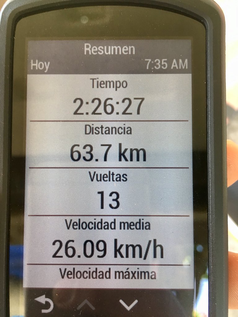 checogodinez's tweet photo. Haciéndole el honor al #DiaMundialSinAuto hoy rodamos con la familia #ACABIKES #63.7Km https://t.co/N4iCfvdcQ2
